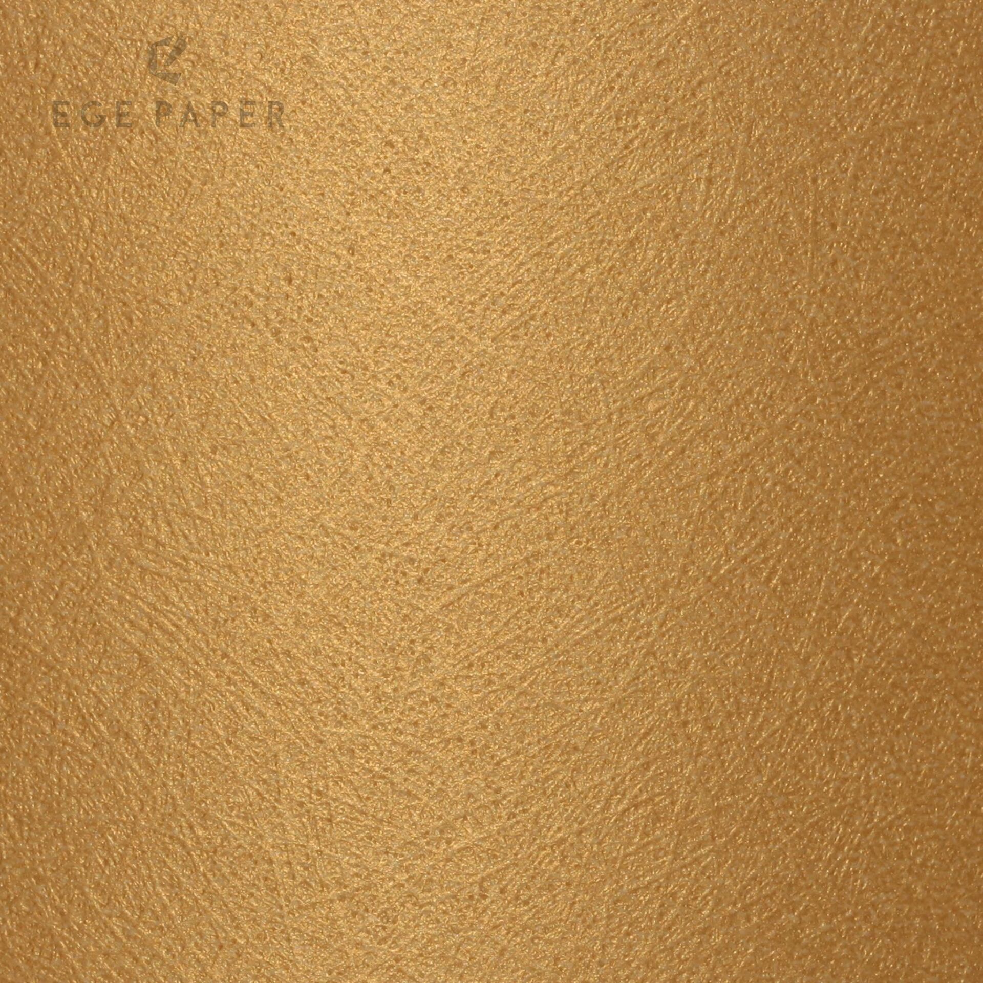 METALLIC GOLD FIBER 250GSM 70x100cm