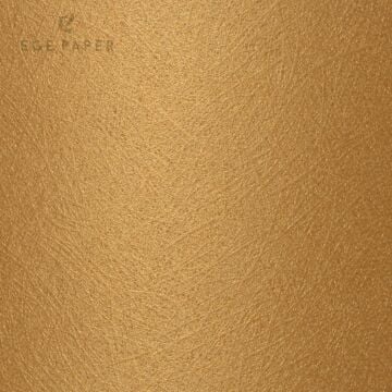 METALLIC GOLD FIBER 250GSM 70x100cm