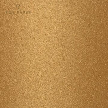 METALLIC GOLD FIBER 250GSM 70x100cm