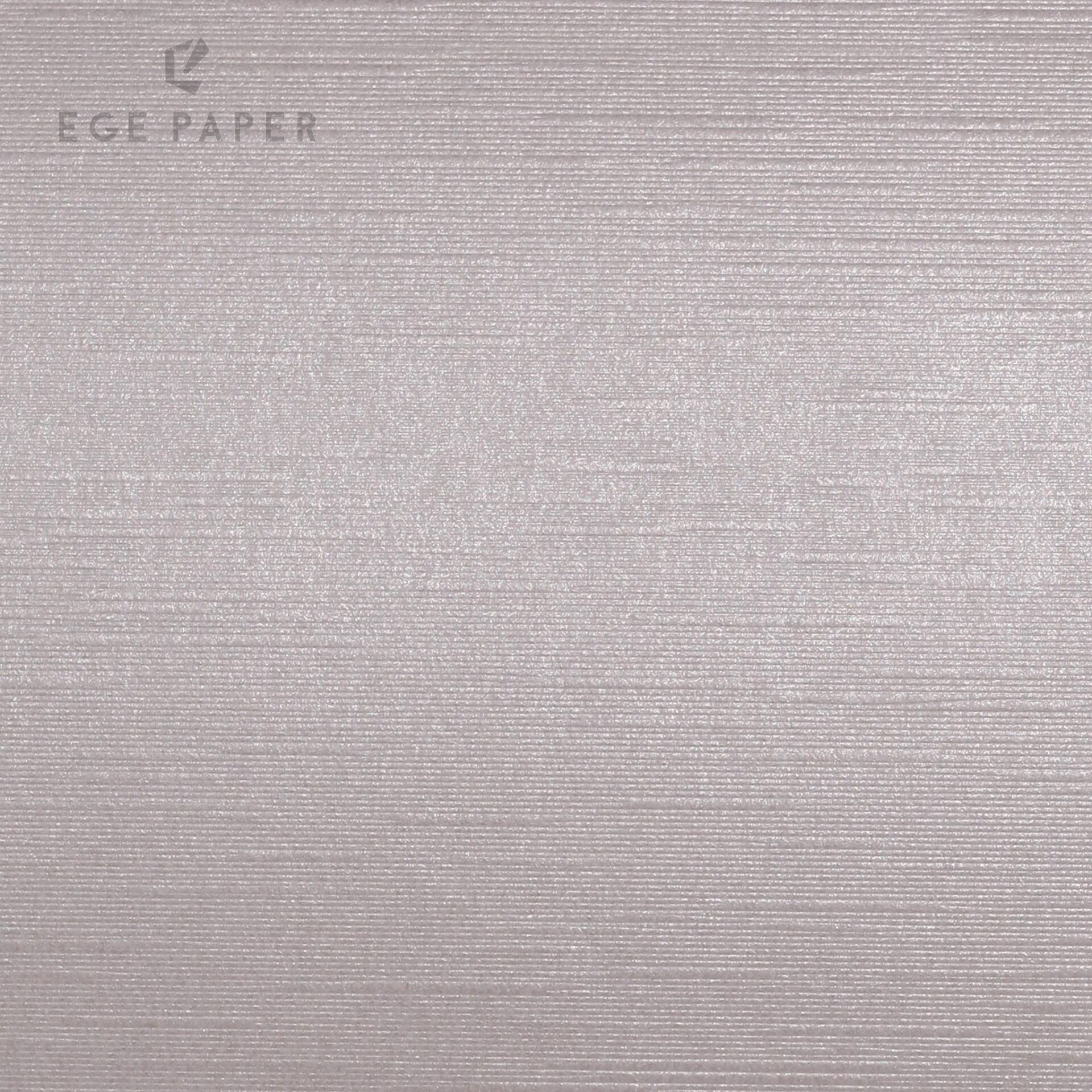 LINEN METALLIC WHITE 120GSM 70X100CM