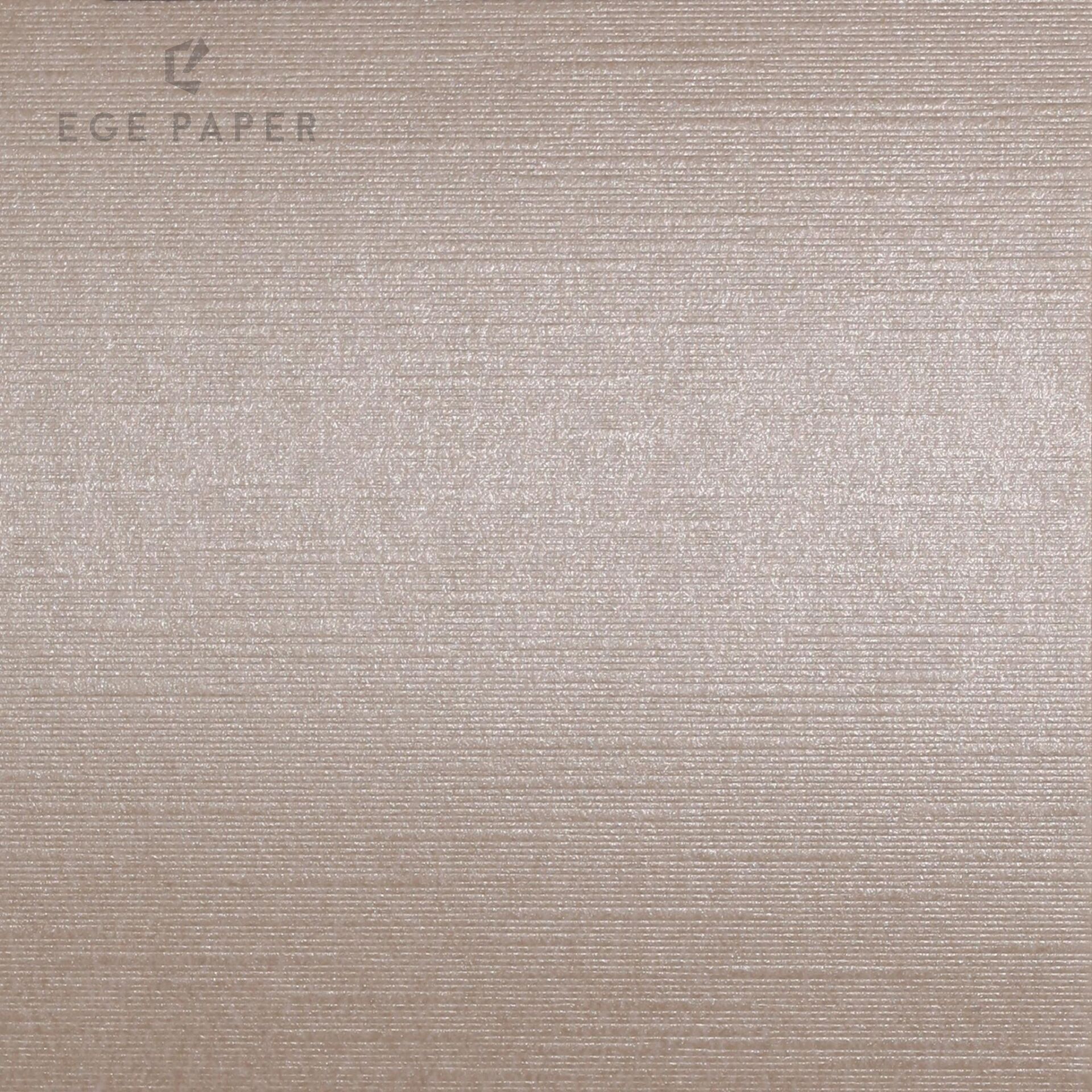LINEN METALLIC CREAM 120GSM 70X100CM
