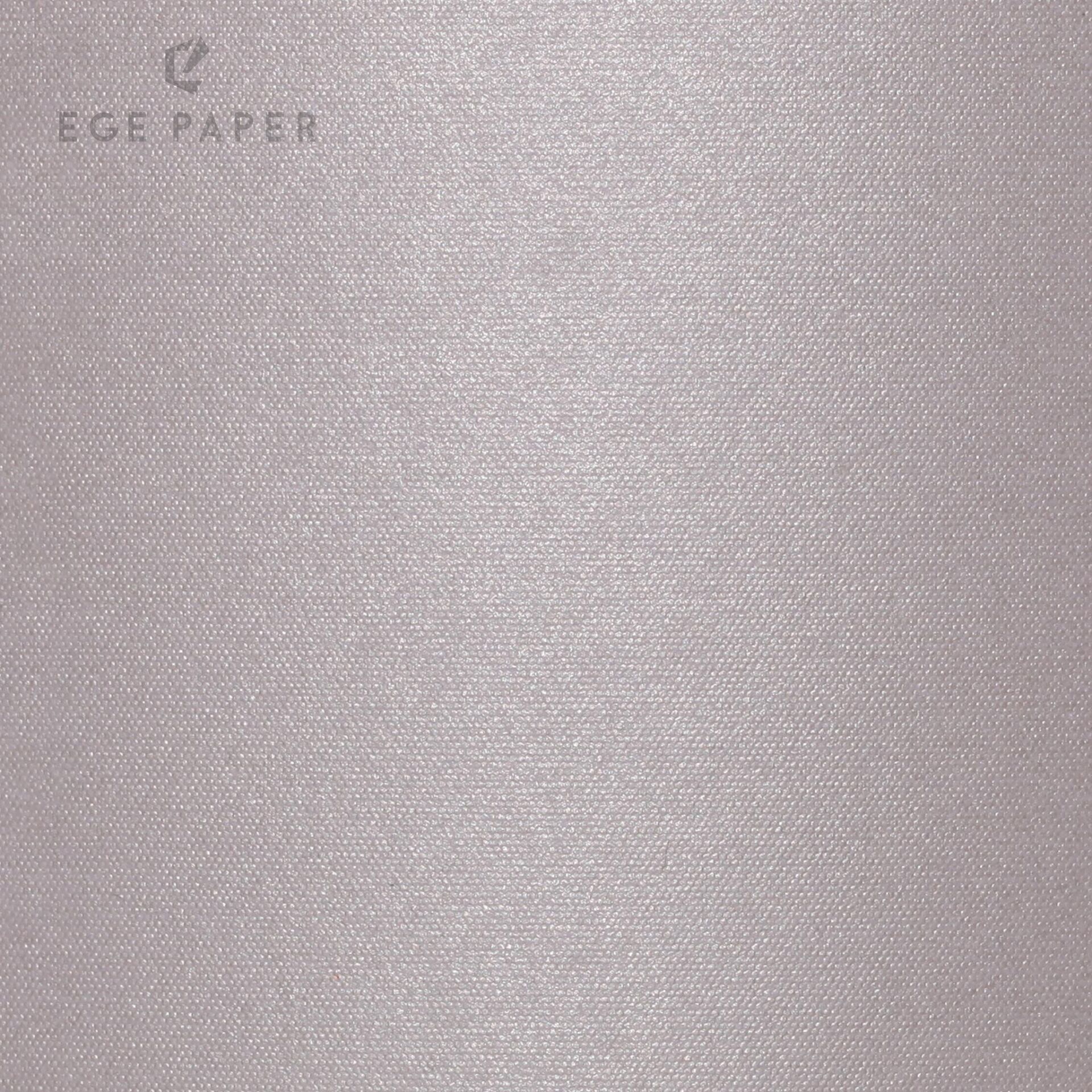 METALİK İPEK BEYAZ 72X100CM 120 GR