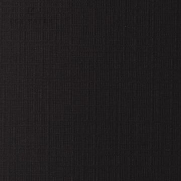 LINEN MOYEN BLACK 300GSM 70X100CM