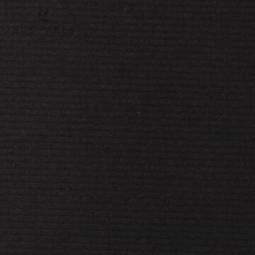ÇİZGİ - SİYAH (PASPARTU) - 120GR - 70X100CM