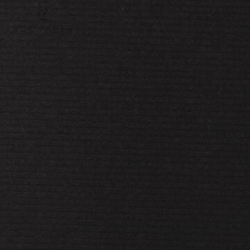 ÇİZGİ - SİYAH (PASPARTU) - 120GR - 70X100CM