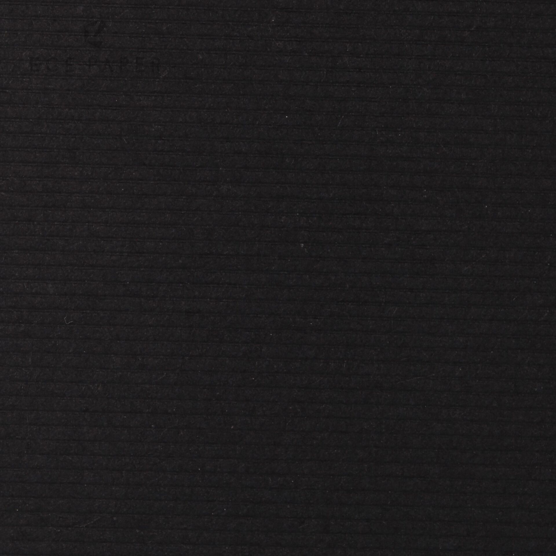 ÇİZGİ - SİYAH (PASPARTU) - 300GR - 70X100CM