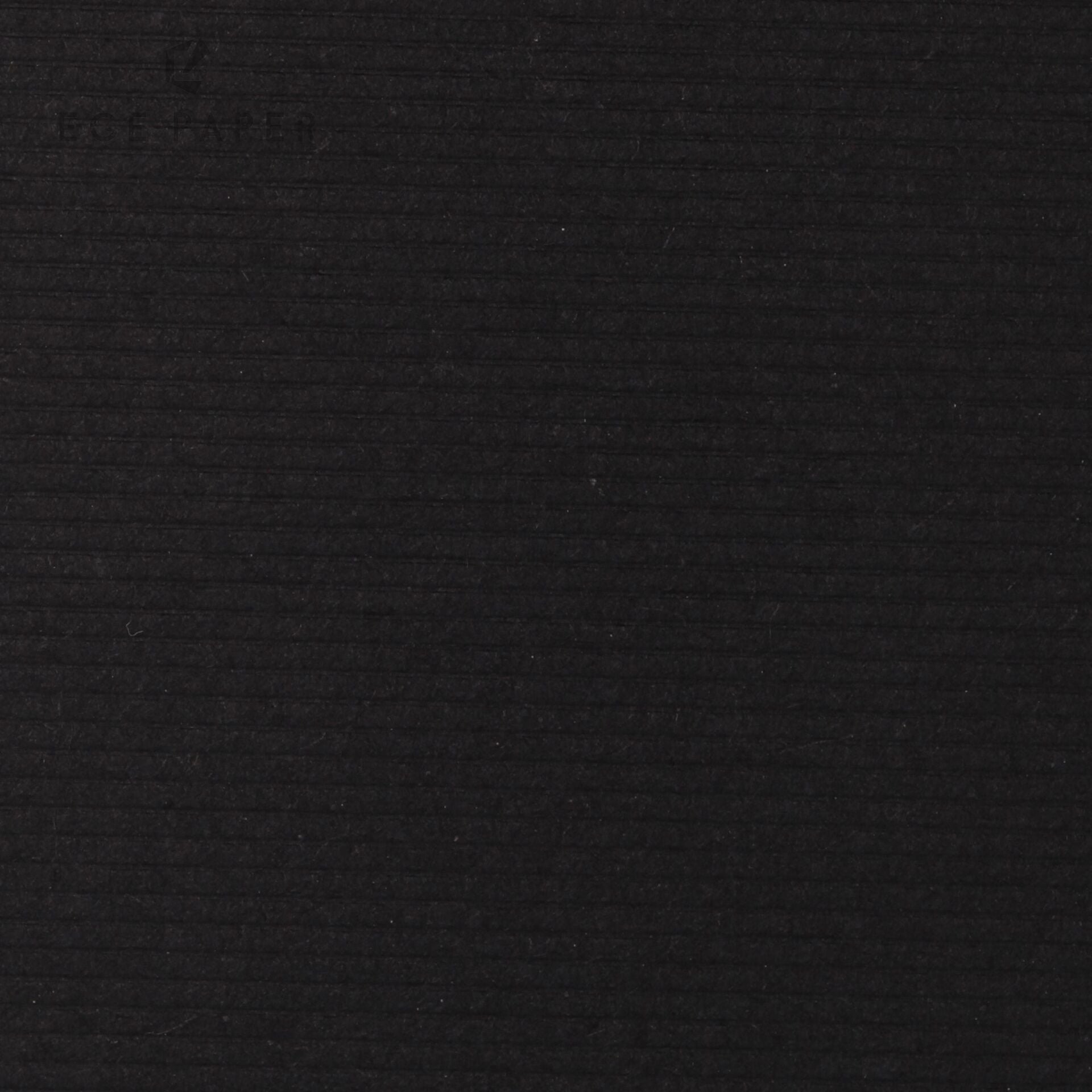 ÇİZGİ - SİYAH (PASPARTU) - 300GR - 70X100CM