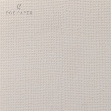 WICKER CREAM 120GSM 70X100CM