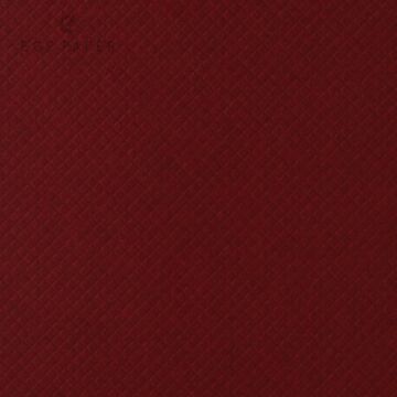 KRİSTAL - BORDO (BURANO) - 350GR - 70X100CM