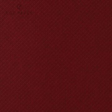 CRYSTAL DARK RED 350GSM 70x100cm