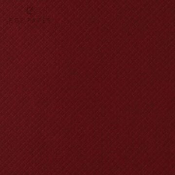 KRİSTAL - BORDO (BURANO) - 350GR - 70X100CM