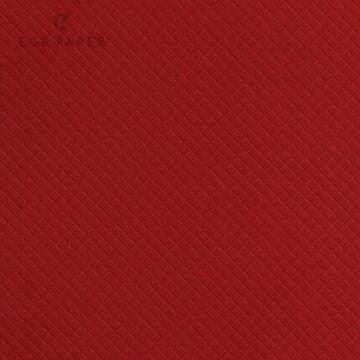 CRYSTAL RED 270GSM 70X100