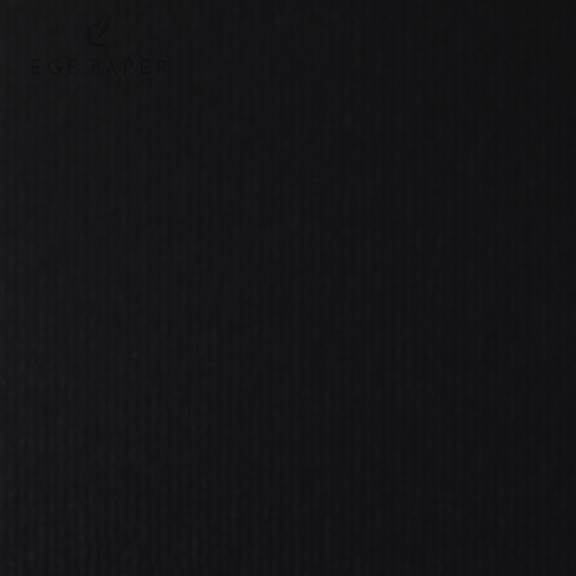 VELVET BLACK 150GSM 70X100CM
