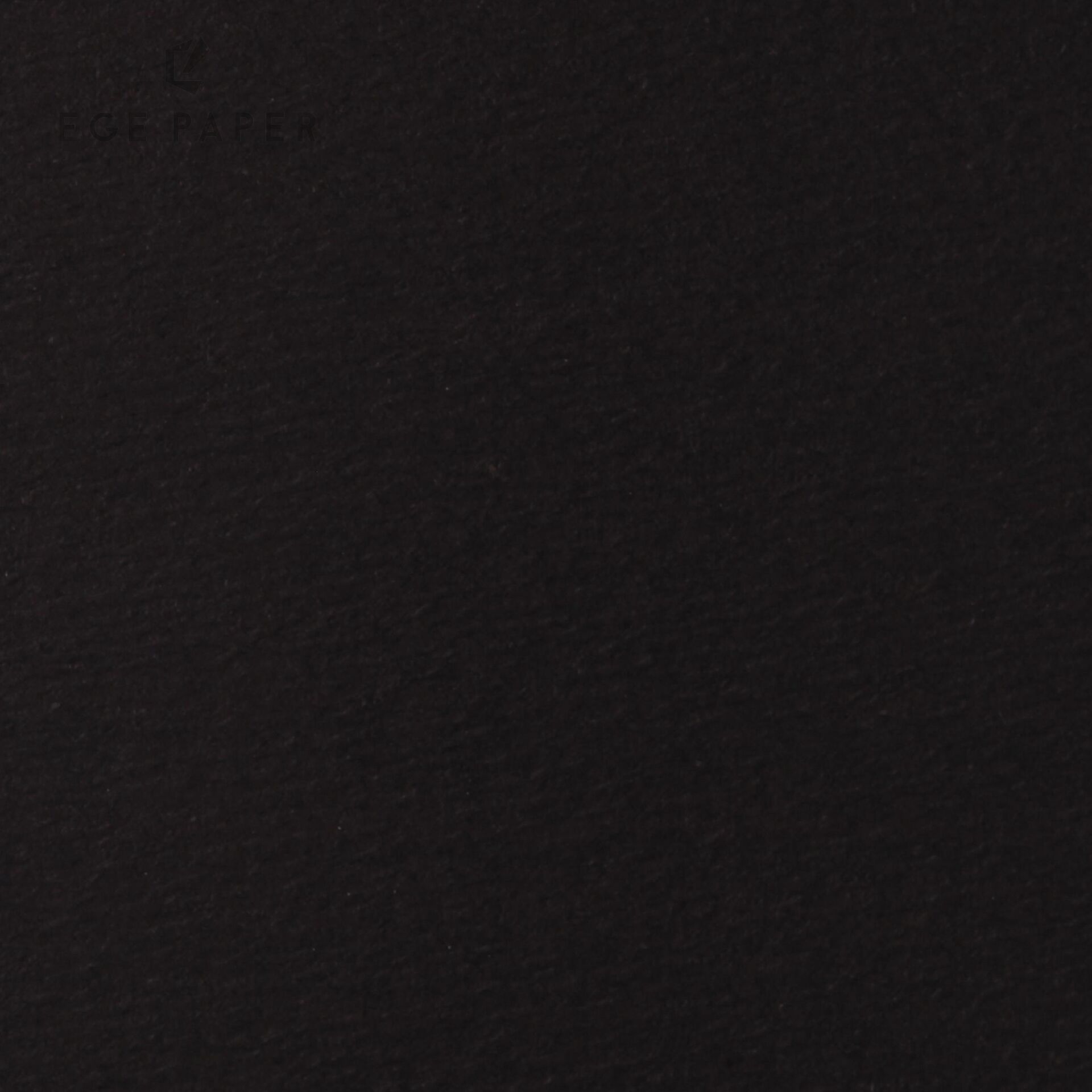 KABUK - SİYAH (PASPARTU) - 300GR - 70X100CM