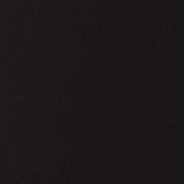 SHELL BLACK 300GSM 70X100CM