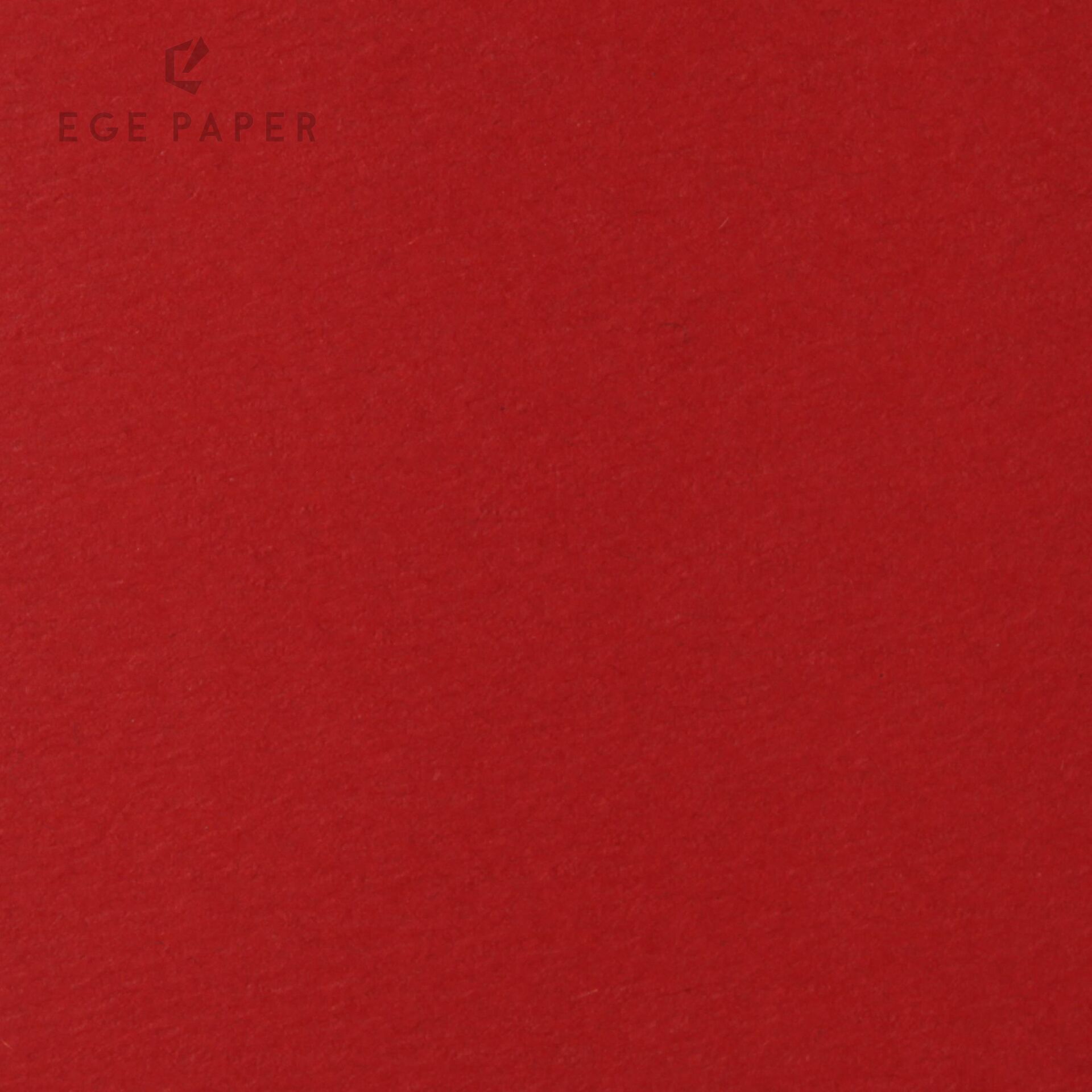 SHELL RED 70x100cm 270GSM