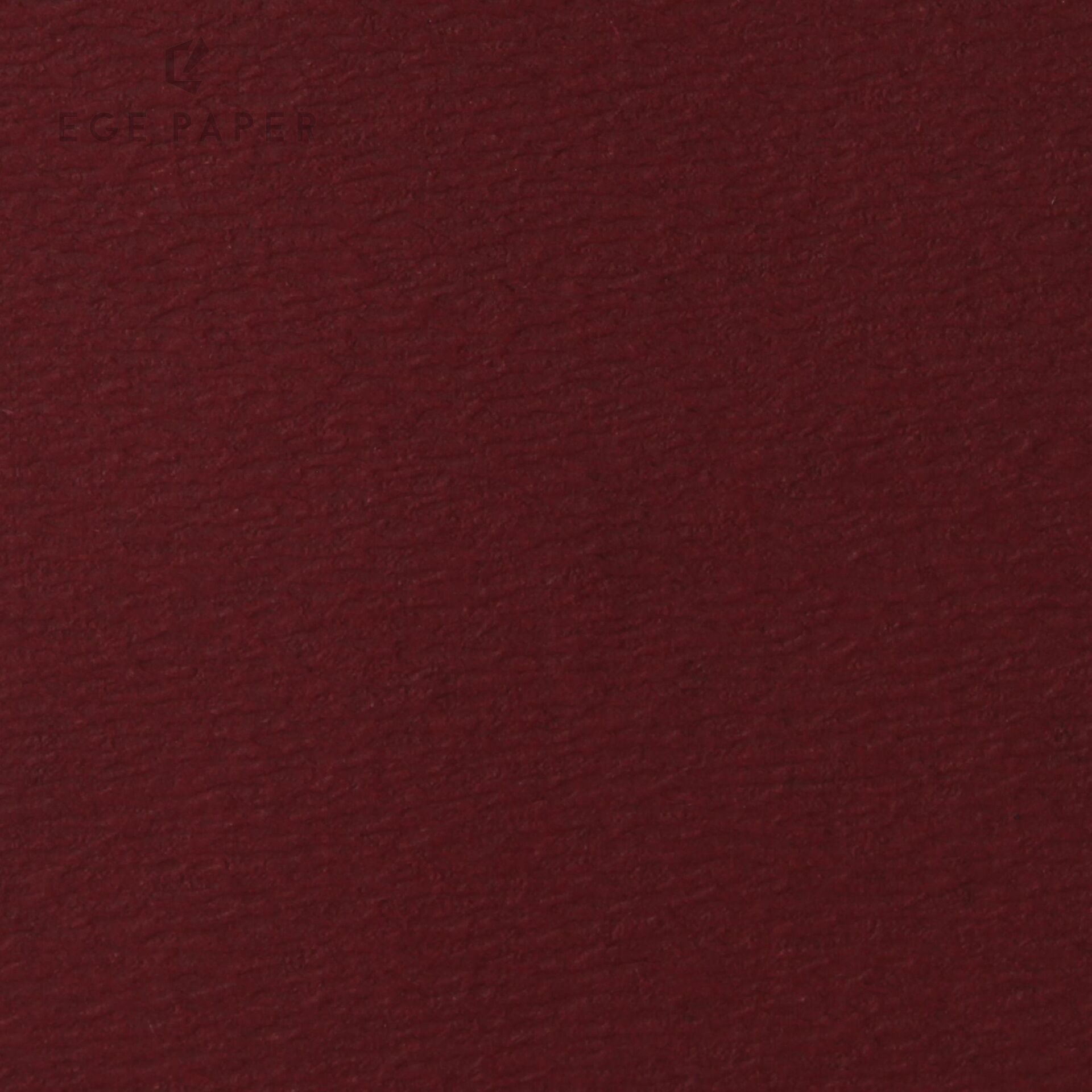 KABUK - BORDO (BURANO) - 350GR - 70X100CM