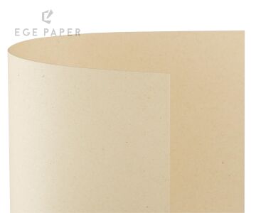 REMAKE®-LIGHT ORANGE(SAND)-250GR-71X101CM