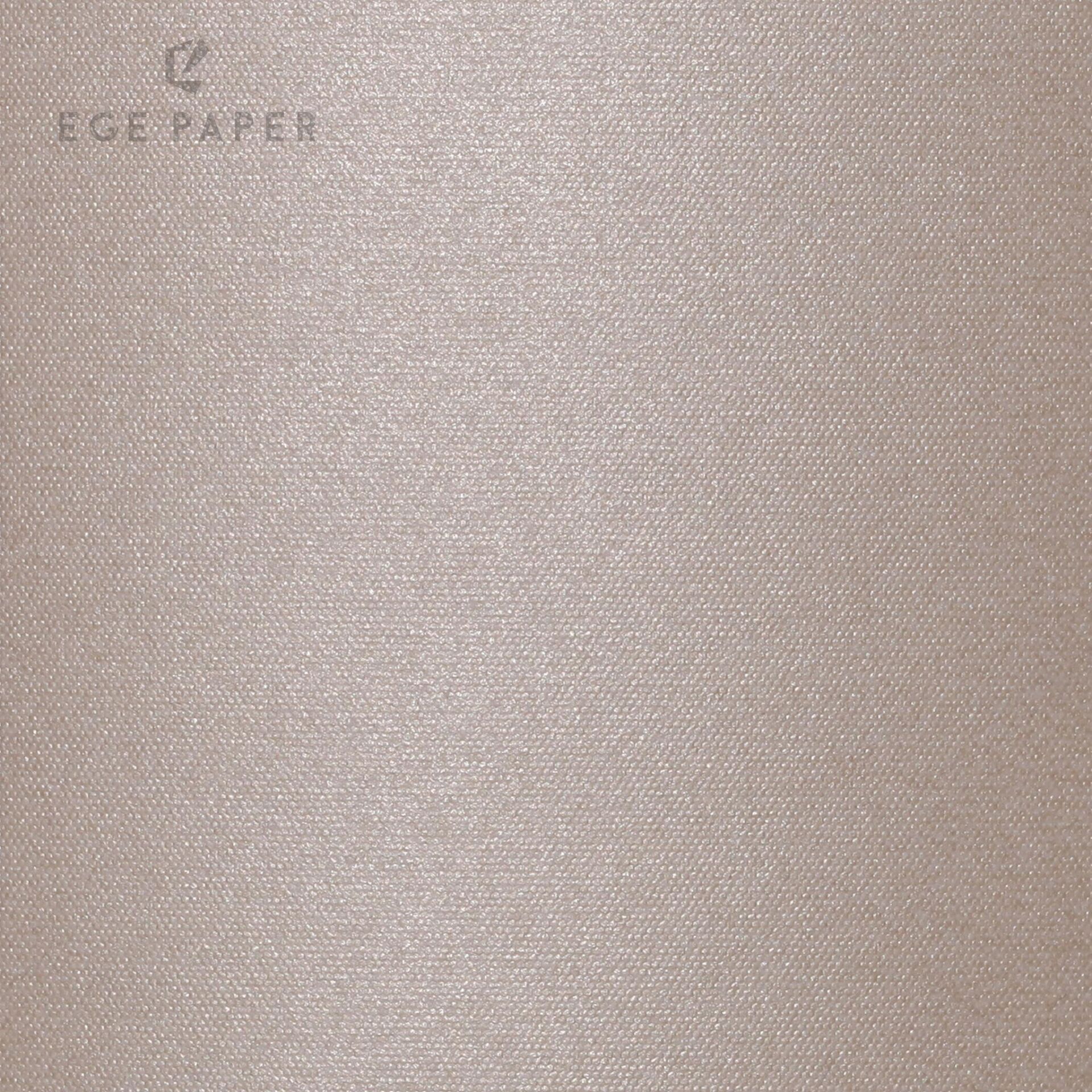 SILK METALLIC CREAM 250GSM 70X100CM