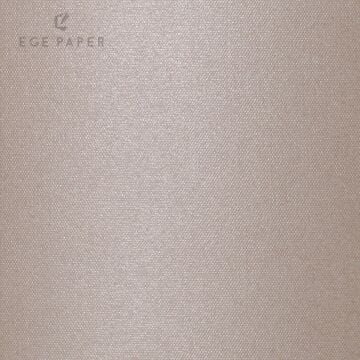 SILK METALLIC CREAM 250GSM 70X100CM