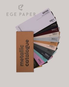 T.O.U.C.H Kağıt Kataloğu