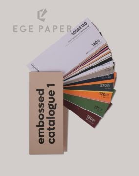 T.O.U.C.H Kağıt Kataloğu