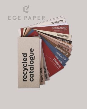 T.O.U.C.H Kağıt Kataloğu