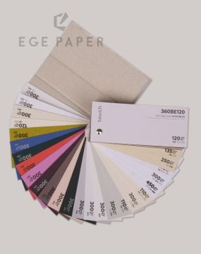 T.O.U.C.H Kağıt Kataloğu