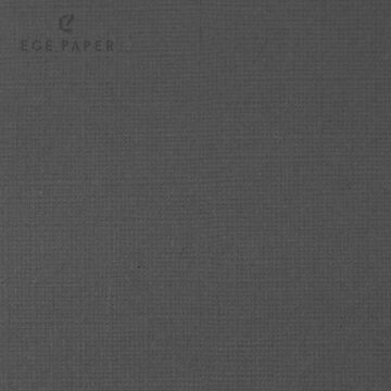 TUALE - KOYU GRİ (BURANO) - 270GR - 70X100CM