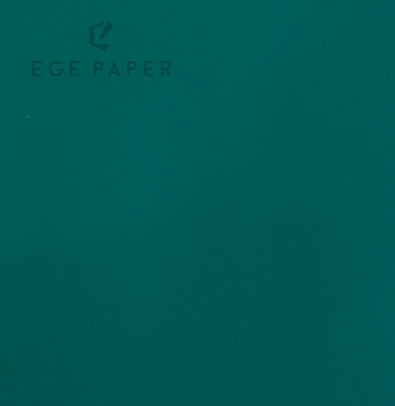 FEELING PATH - YESIL - 120GR - 70X100CM