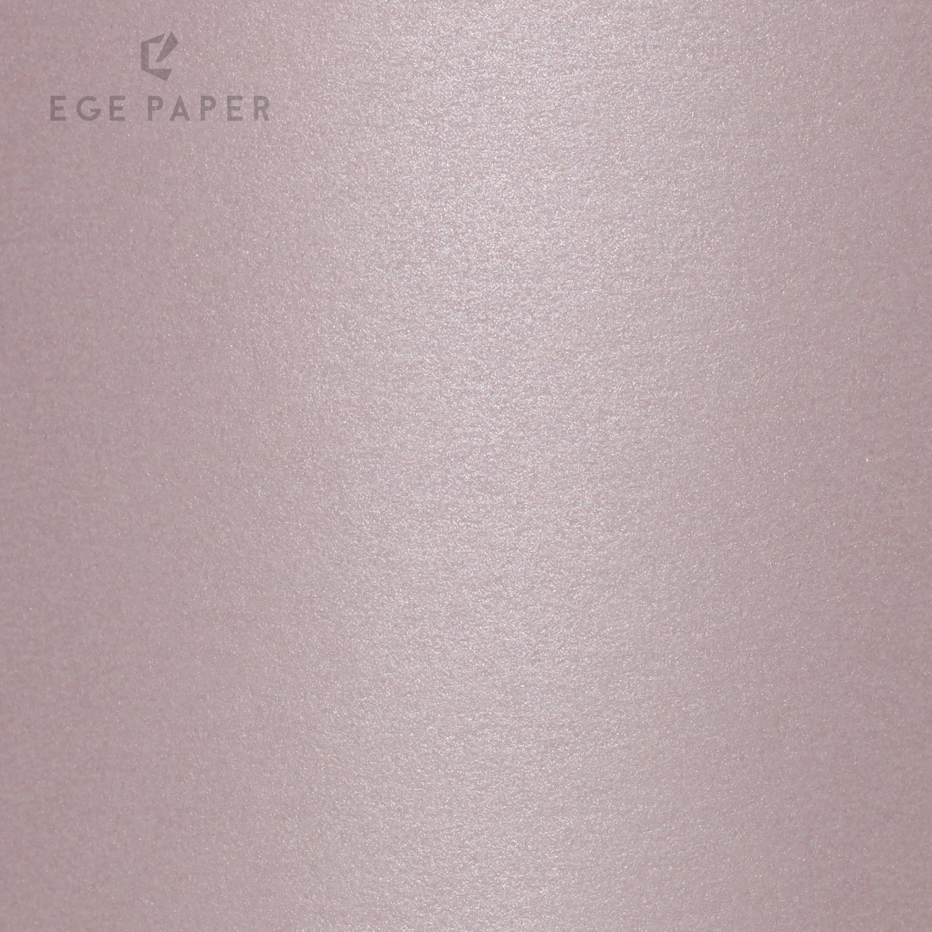 ON METALLIC PINK 160G is 70x100cm